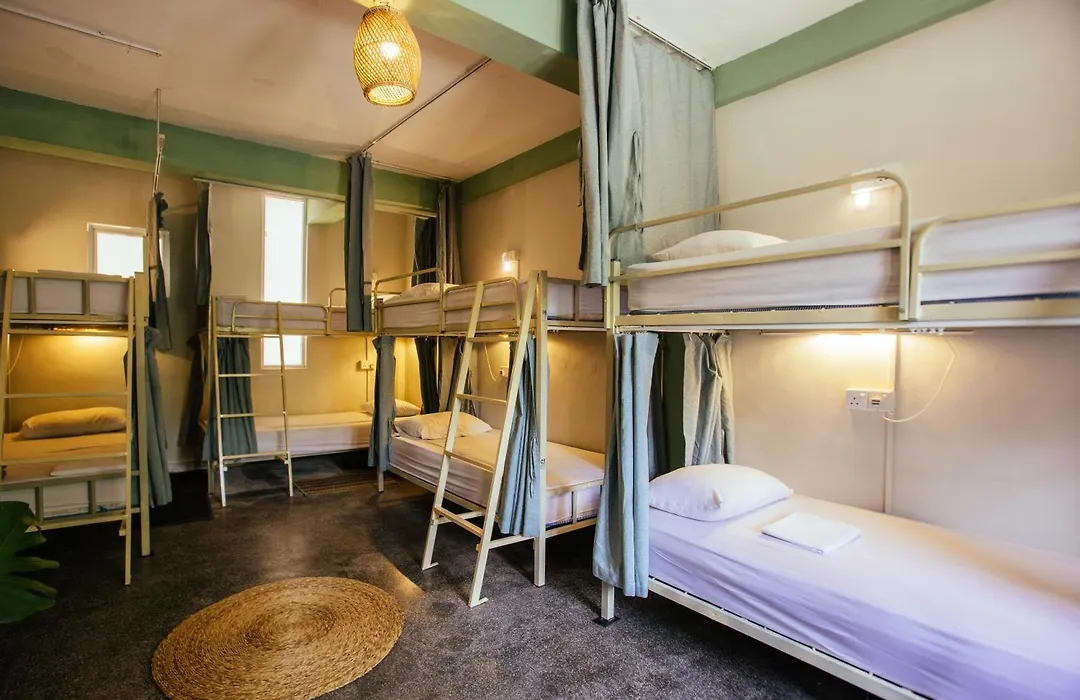 Drop Inn Hostels-1