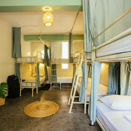 Drop Inn Hostels-2